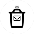 Open Trashmail icon