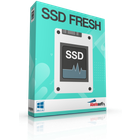 SSD Fresh icon