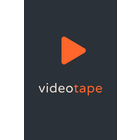 Videotape icon