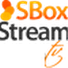 SBoxstream.tv icon