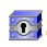 Secure Archive icon