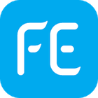 FE File Explorer icon