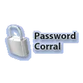 Password Corral icon