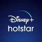 Disney+ Hotstar icon