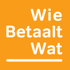 WieBetaaltWat icon