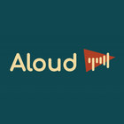 Aloud Dubbing icon