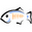 Glassfish icon