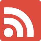 Google Reader icon