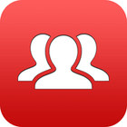 Social Gate icon