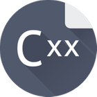 Cxxdroid icon