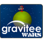 Gravitee Wars icon