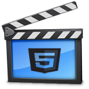 Amazing Video to HTML5 Converter icon