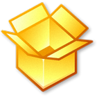 Universal Extractor icon