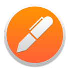 INotepad icon