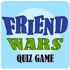 Friend Wars icon