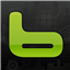 Bleep box icon