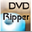 SD FREE DVD Ripper icon