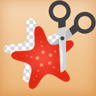 PhotoScissors icon