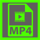 Free MP4 Converter icon