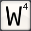 Wordfeud icon