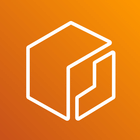 Amazon Elastic Container Registry icon