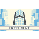 Hospitalize icon