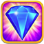 Bejeweled (Series) icon