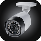 CCTV Video Recorder icon