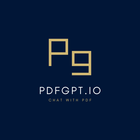 PdfGPT IO icon