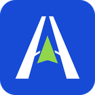 AutoMapa icon