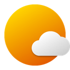 MSN Weather icon