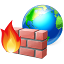 Firewall App Blocker icon