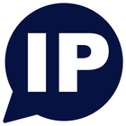 Show My IP icon