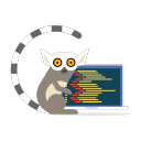 Lemur Live Chat icon