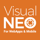 VisualNEO Web icon