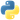 Pyzdb icon