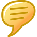 Softros LAN messenger icon