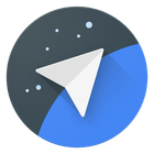 Google Spaces icon