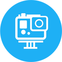 GoPro Video Recovery icon