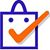 Shopping.com icon