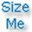 SizeMe icon