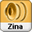 Zina icon