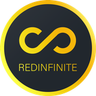 Redinfinite icon