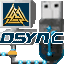 DSynchronize icon