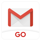 Gmail Go icon