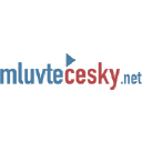 Mluvtecesky.net icon