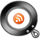 FeedR News Reader icon