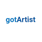 GotArtist icon