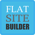 FlatSiteBuilder icon