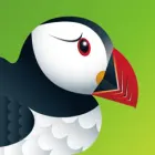 Puffin icon